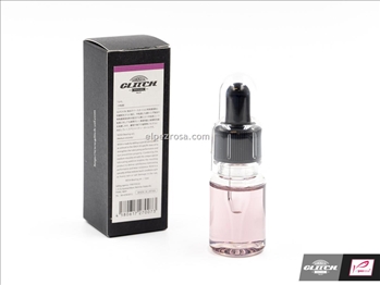Glitch Oil Rosa